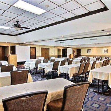 Quality Inn Thief River Falls Exterior foto